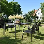 Apartmán Romantische In
