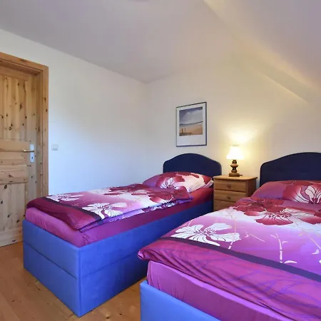 Romantische In Apartment