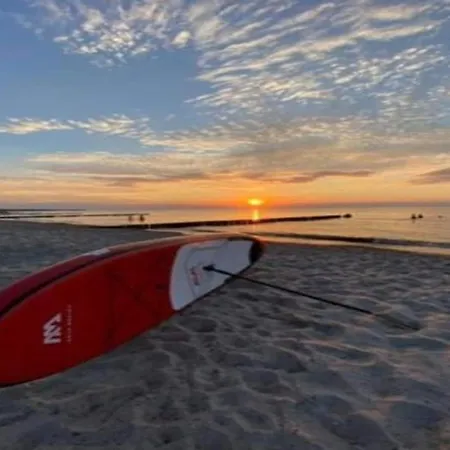 Apartment Romantische In *