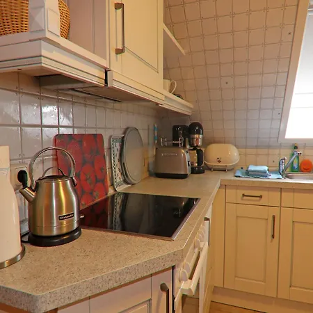 Romantische In Boldenshagen