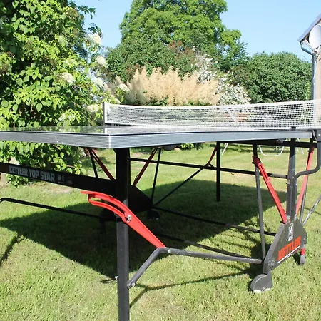 Romantische In Apartment Boldenshagen