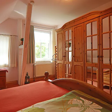 Romantische In Boldenshagen