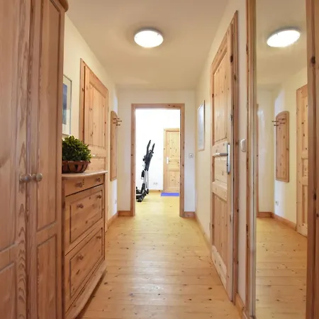 Romantische In Apartment *