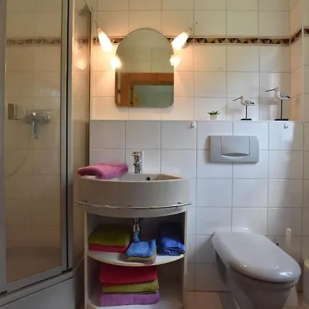 Romantische In Boldenshagen