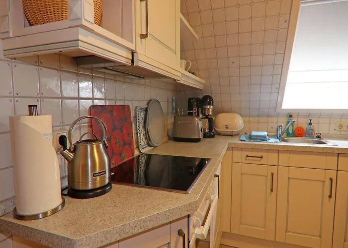 Romantische In Boldenshagen