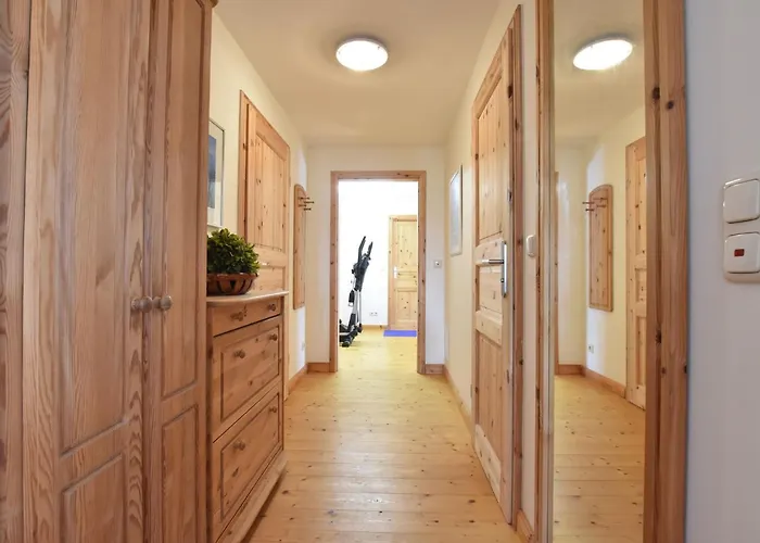 Romantische In Apartment *
