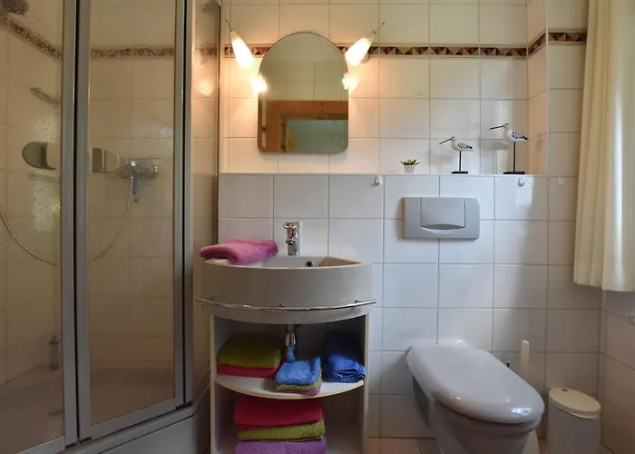 Romantische In Boldenshagen