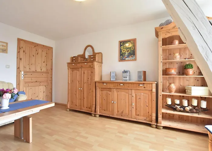Apartment Romantische In *