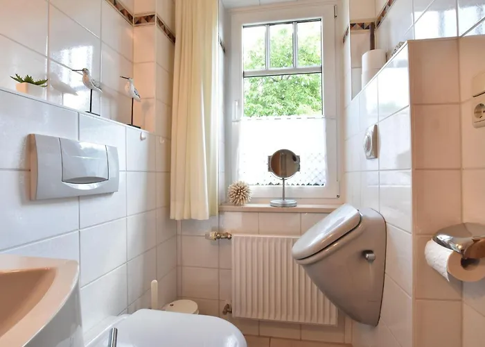 Romantische In * Boldenshagen